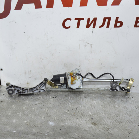 Мотор склоочисника скла (трапеції) A2038200342 MERCEDES