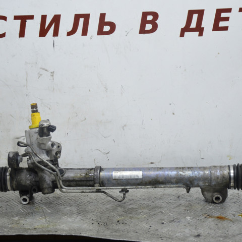 Рейковий рульовий механізм A2044603600 MERCEDES