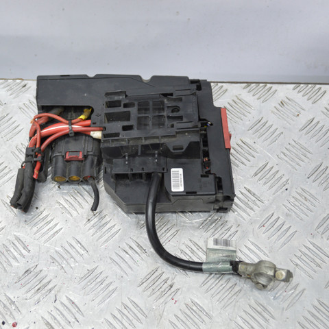 Монтажний блок A2075401850 MERCEDES
