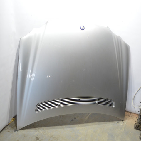 Капот A2098800057 MERCEDES