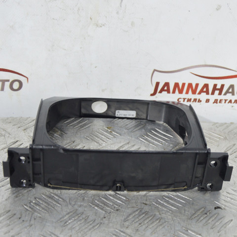 Накладка рульової колонки A2114600095 MERCEDES