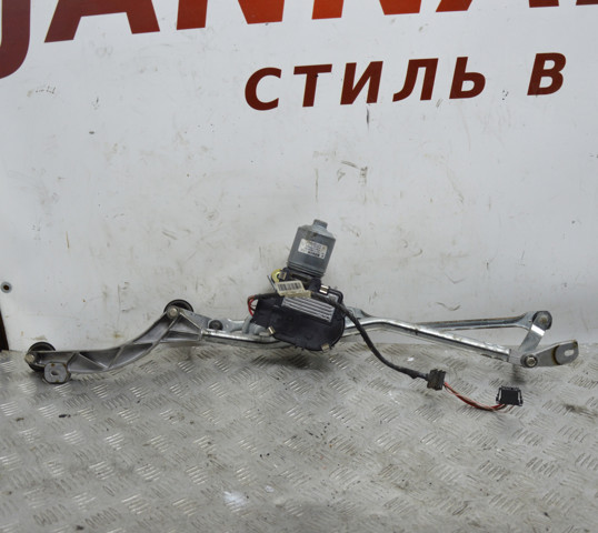 Мотор стеклоочищувача A2118200442 MERCEDES
