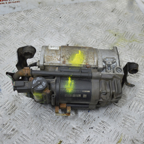 Компресор пневмопідкачкою (амортизаторів) A2123200404 MERCEDES