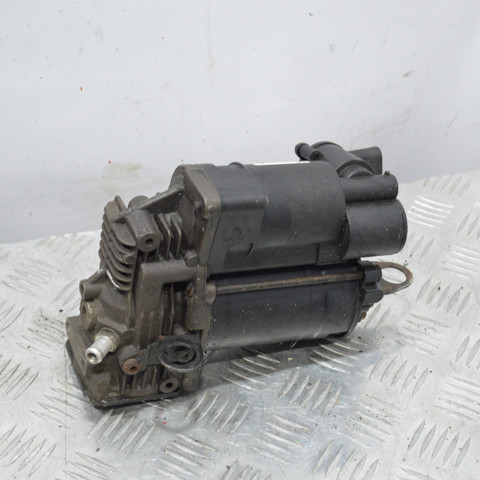 Компресор пневмопідкачкою (амортизаторів) A2213200704 MERCEDES