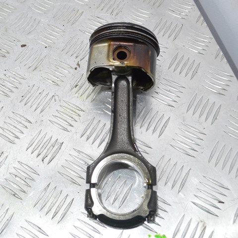 Шатун поршня ДВЗ A2710300220 MERCEDES