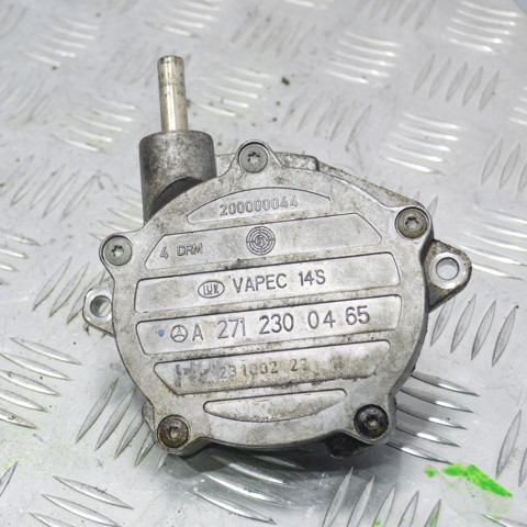 Насос вакуумний A2712300465 MERCEDES