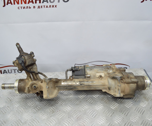 Рейковий рульовий механізм A4474603200 MERCEDES