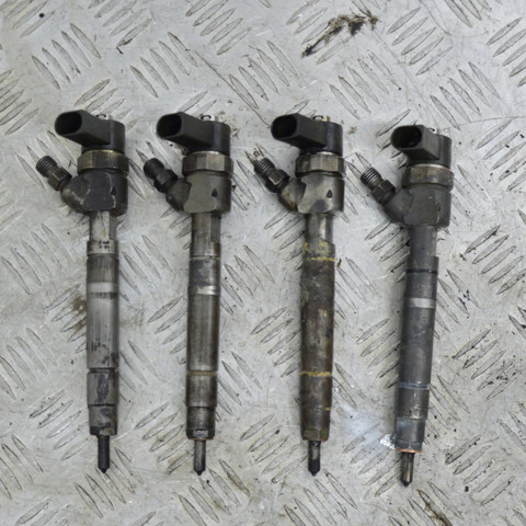 Форсунка інжектора A6130700687 MERCEDES
