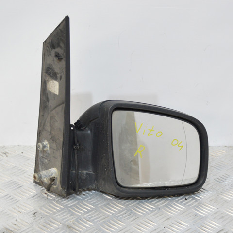 Праве бічне дзеркало A6398105616 MERCEDES