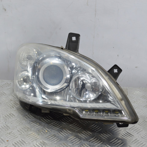 Фара основна права A6398202961 MERCEDES