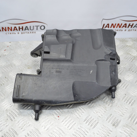 Корпус повітряного фільтра, лівий A6420902101 MERCEDES
