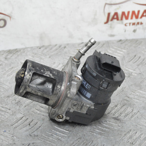 Клапан EGR рециркуляції газів A6421401060 MERCEDES