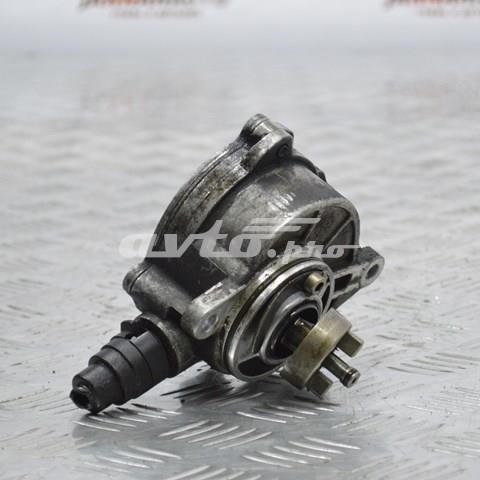 Насос вакуумний A6462300165 MERCEDES