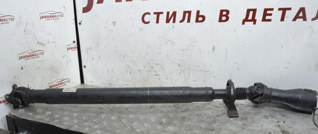 Вал карданний задній, у зборі A9064105406 MERCEDES