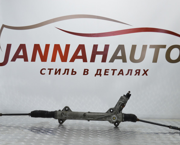 Рульова рейка vw volkswagen crafer 30-50 2006-... фольксваген крафтер a9064601700