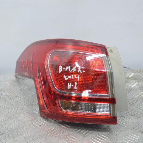 Ліхтар задній лівий AV1113405AG FORD