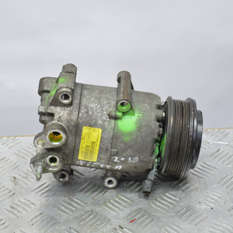 Компресор холодоагенту AV1119D629AB FORD