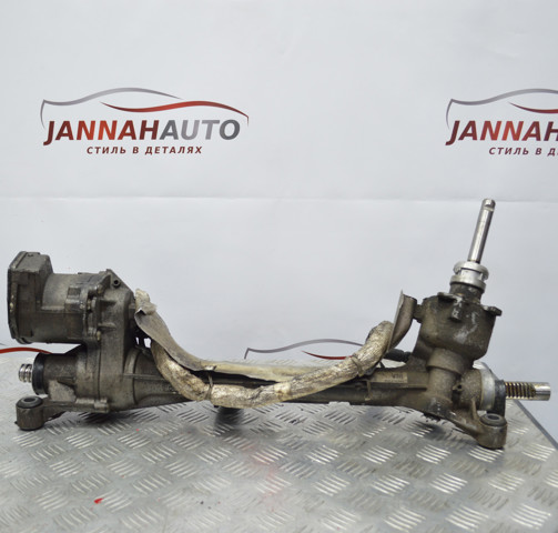 Кермова рейка AV613D070VM FORD