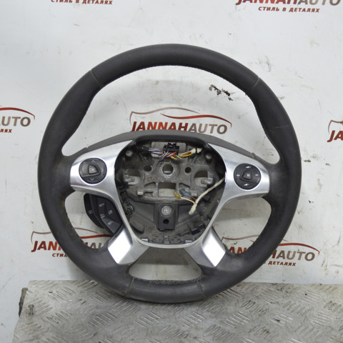 Рульове колесо BK213600FD35B8 FORD