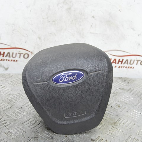 Установка подушки безпеки водія BK21V042B85AB35B8 FORD