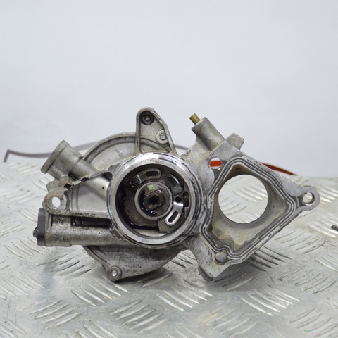 Насос вакуумний BK2Q2A451FA FORD