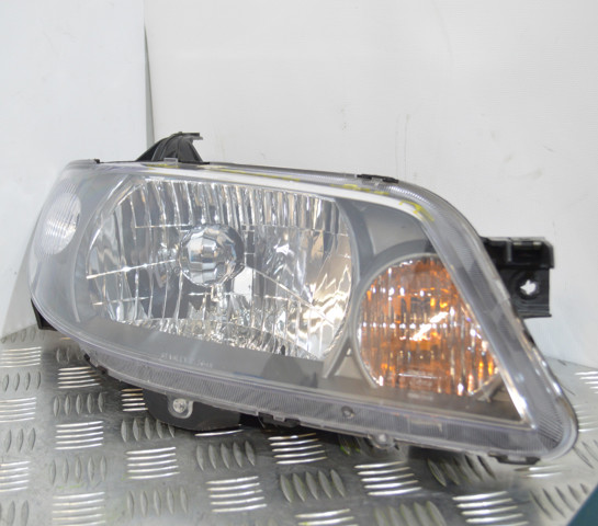 Фара комбінована, передня BL4D510K0D MAZDA