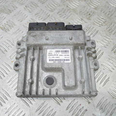 BV6112A650AGL Ford