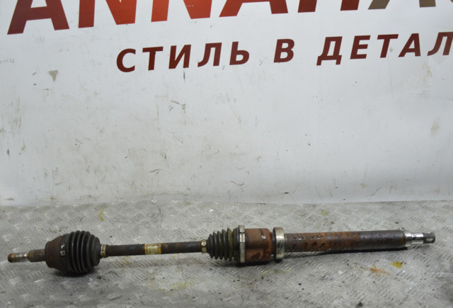 Привід передній правий BV613B436TA FORD