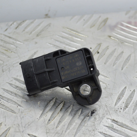 Датчик наддува BV619F479AA FORD