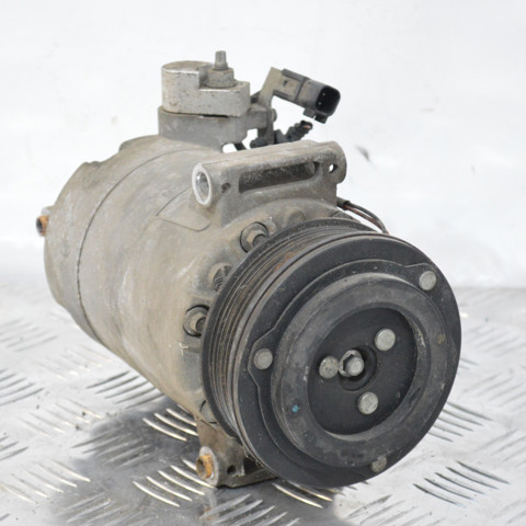 Компресор системи кондиціювання C1B119D629AG FORD