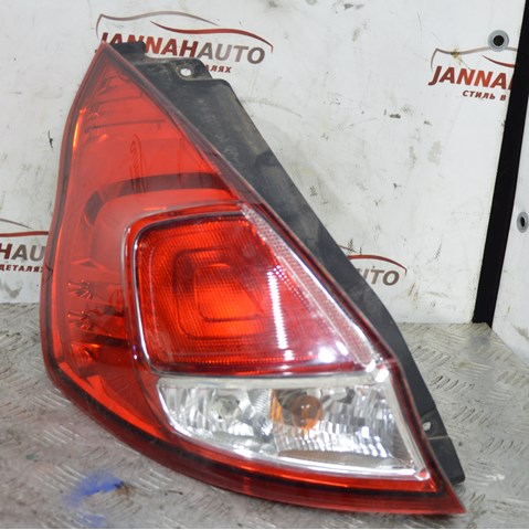 Ліхтар задній лівий C1BB13405AE FORD