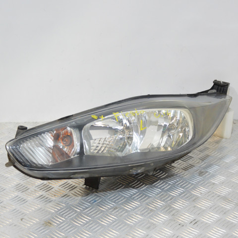 Фара ліва передня C1BB13W030AE FORD