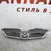 Облицювання радіатора Mazda 5