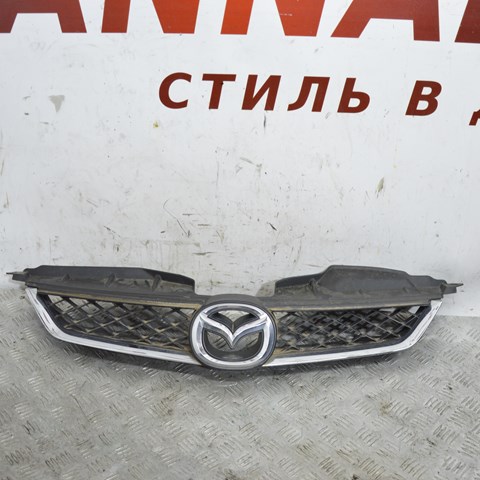 Облицювання радіатора C23550711 MAZDA