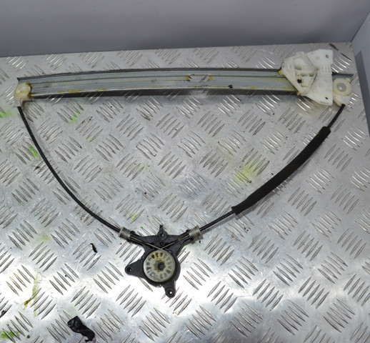 Механізм підйому стекол C23558590A MAZDA