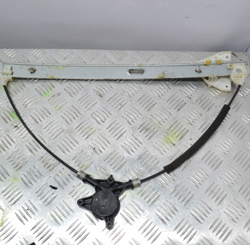 Механізм стеклопідйомника дверей передніх, лівих C23559590A MAZDA