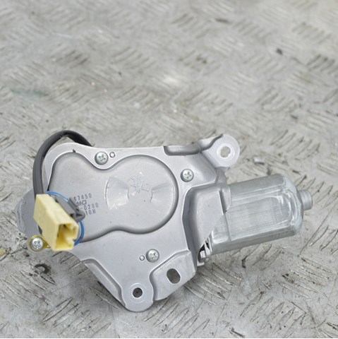 Задній механізм склоочисника C23567450 MAZDA