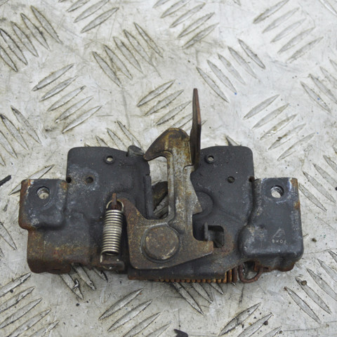 Замок капота CC2956620A MAZDA