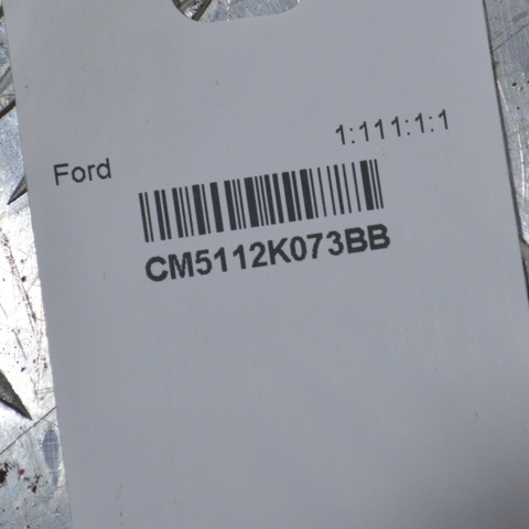 Датчик обуртів распредвалу CM5112K073BB FORD