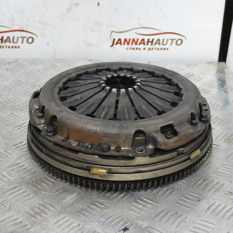 Демпферний маховик CM5G6477DC FORD