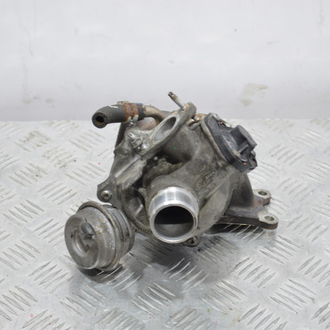 Турбонаддув CM5G6K682HB FORD