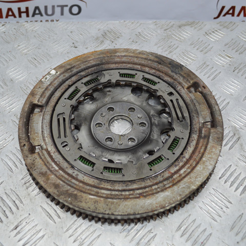Маховик двигуна CM5G7A555CD FORD