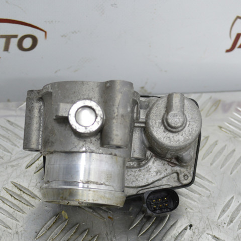 Заслінка повітряна CM5G9F991FC FORD