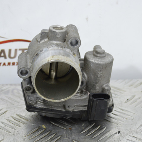 Блок дросельної заслінки CM5G9F991FC FORD