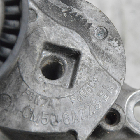Натяжна планка поліклинового ременя CM5Q6A228BA FORD