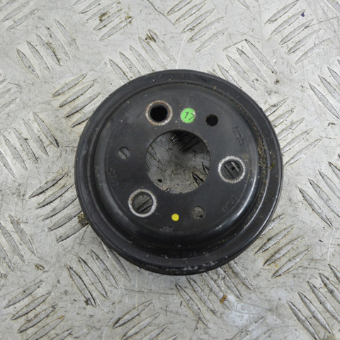 Шків водяного насоса CM5Q8509BB FORD