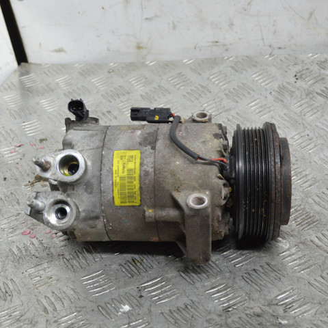 Компресор холодоагенту CV6119D629FE FORD