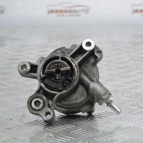 Насос вакуумний D1651B BOSCH