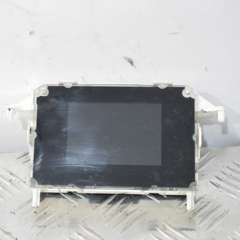 Дисплей багатофункціональний DM5T18B955BC FORD