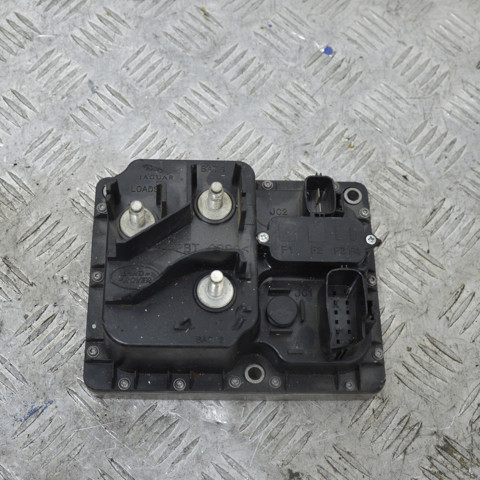 Реле запобіжників EJ3214F70AB LAND ROVER